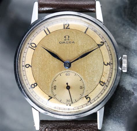 antique omega watch prices|antique omega watches for sale.